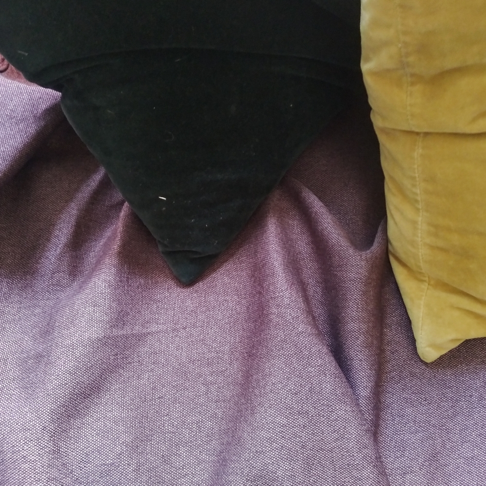 KLIPPAN IKEA COUCH COVER